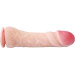 LyBaile Flesh реалистично дилдо 23.5 см