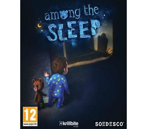 Among the Sleep