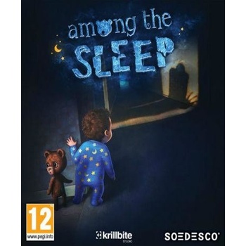 Among the Sleep