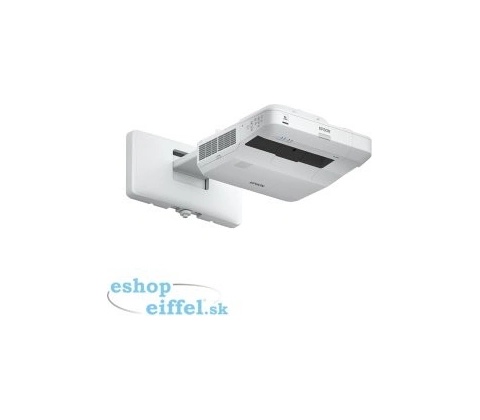 Epson EB-1460Ui