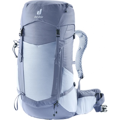 Deuter Дамска туристическа раница Deuter Women's Futura SL 24 Walking backpack - Polar / Bluejay - размер One Size (504-1322-0311)