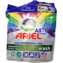 Ariel Color All in1 kapsule na pranie 45 PD