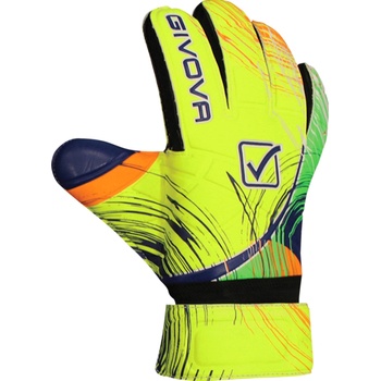 Image 1 of Givova Вратарски ръкавици Givova New Brilliant Goalkeepers Gloves