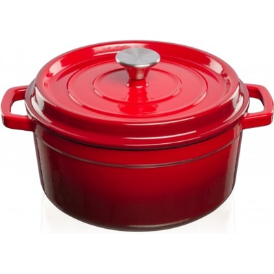 Grand feu FEURED 26 cm 4,7 l