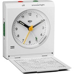 Braun bc05w (bc05w) Будилник