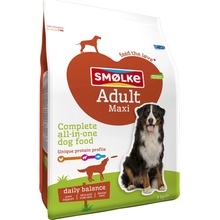 Smølke Dog Adult Maxi Daily Balance 2 x 3 kg