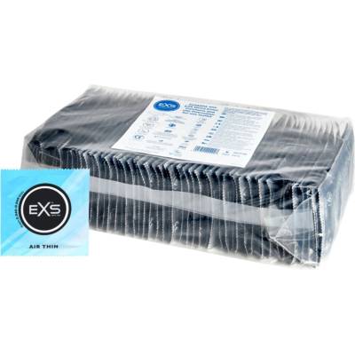 EXS extra tenké latex 100 ks