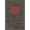 Classic Horror Tales