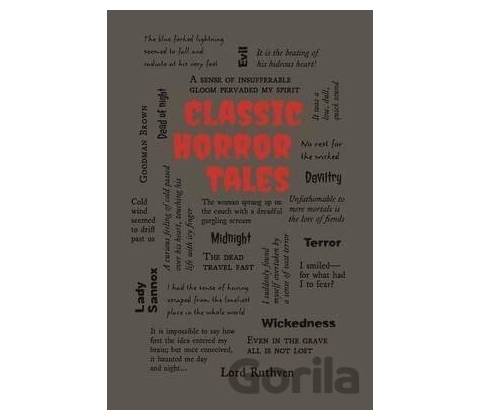 Classic Horror Tales
