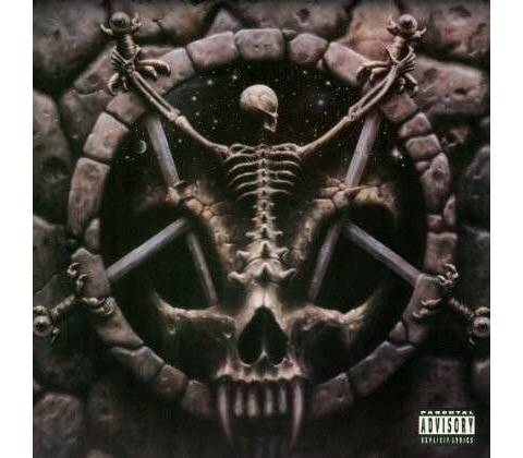 Divine Intervention Slayer LP
