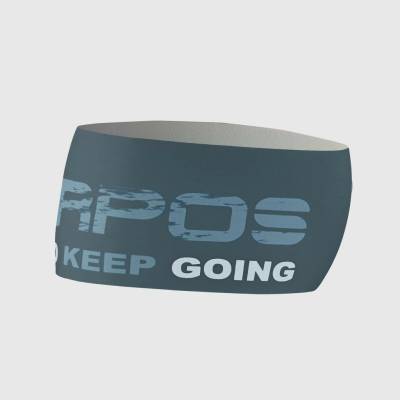 Karpos Pelmetto woodl. gray/lavender