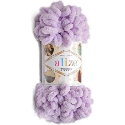 Alize Puffy 27 Lila