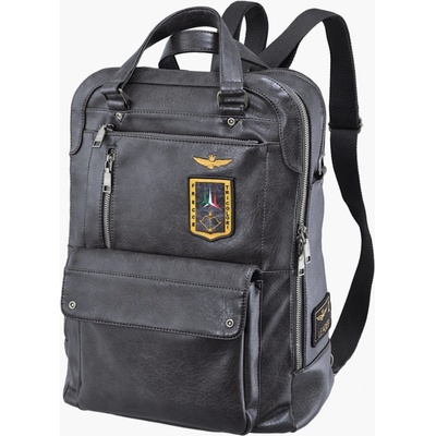Aeronautica Militare Pilot antracitová 20 l