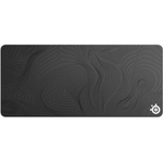 SteelSeries Геймърски SteelSeries QcK XXL Topographic (STEEL-PAD-67308)