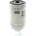 Mann-filter Горивен филтър mann-filter wk 854/6