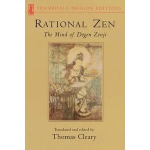 Rational Zen | Thomas F. Cleary (ISBN: 9781570626340)