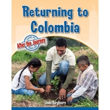 Returning to Colombia Barghoorn Linda