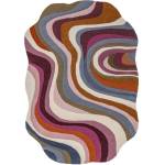 Flair Rugs Ръчно изработен вълнен килим 140x200 cm Envy Wool - Flair Rugs (503119382660)