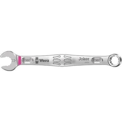 Wera Klíč očkoplochý Wera JOKER 8 mm 05020200001