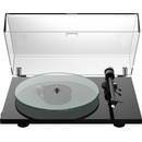 Pro-Ject T2 + Sumiko Rainier