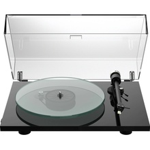Pro-Ject T2 + Sumiko Rainier