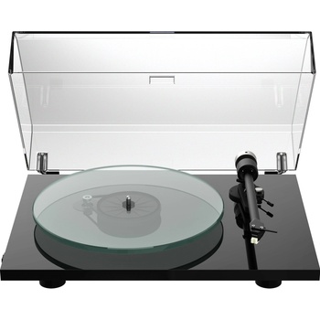 Pro-Ject T2 + Sumiko Rainier