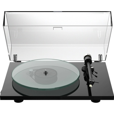 Pro-Ject T2 + Sumiko Rainier