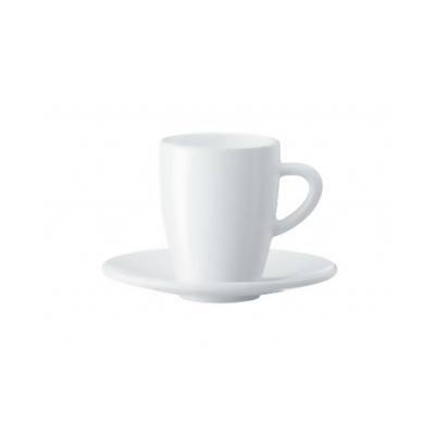 Šálka na Café JURA, set 2 ks