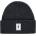 NIKIN Зимна шапка (beanie) Nikin Treeanie Classic Sleek Beanie - Black Mel - размер One Size (204-8411-0311)