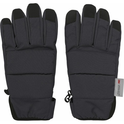 Color Kids Jr. Gloves Waterproof Phantom