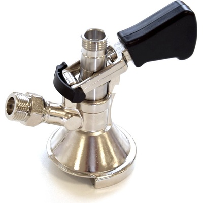 Spacematic naražeč Kombi