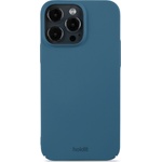 Holdit Гръб Holdit Slim Case iPhone 14 Pro Max - Син