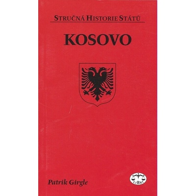 Kosovo - Patrik Girgle