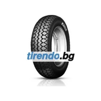 Pirelli SC30 ( 3.50-10 RF TT 51J Предно колело, Задно колело DOT2014 )
