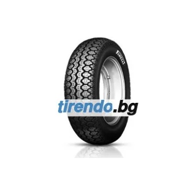 Pirelli SC30 ( 3.50-10 RF TT 51J Предно колело, Задно колело DOT2014 )