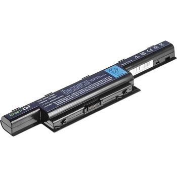 Movano Батерия за Acer Aspire 4250 / 4750 / 5750, 4400 mAh (BT/AC-4551)