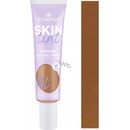 Essence Skin Tint Hydrating Natural Finish SPF30 ľahký hydratačný make-up 100 30 ml