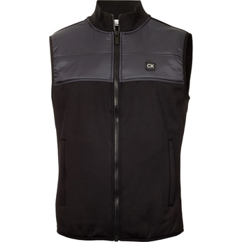 Calvin Klein Golf Елек Calvin Klein Golf Men's Performance Gilet - Black