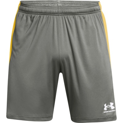 Under Armour Challenger Knit Short - Clay Green