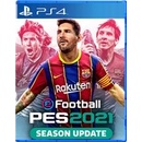 Hry na PS4 Pro Evolution Soccer 2021 Season Update