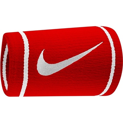 Nike Dri-Fit Doublewide wristbands