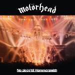 BMG Motörhead: No Sleep 'til Hammersmith (Reedice 2015) - Vinyl (LP) (020486)