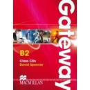 Gateway B2 Class Audio CDs