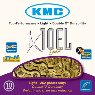 KMC X-10-L