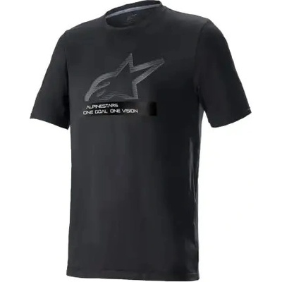 Alpinestars Ageless v3 tech Tee Black