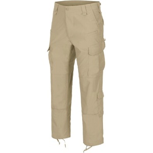 Helikon-Tex CPU Панталони - Cotton Ripstop - Khaki (SP-CPU-CR-13)