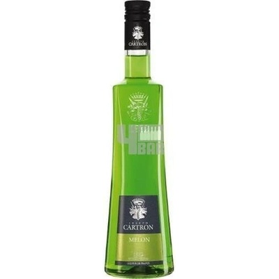 Joseph Cartron Melon Vert 18% 0,7 l (holá láhev)