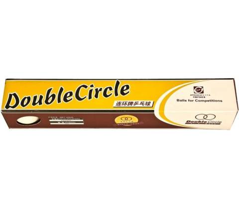 Double Circle 6 ks