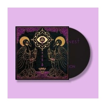 Wolvennest, Procession, CD