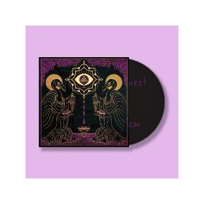 Wolvennest, Procession, CD